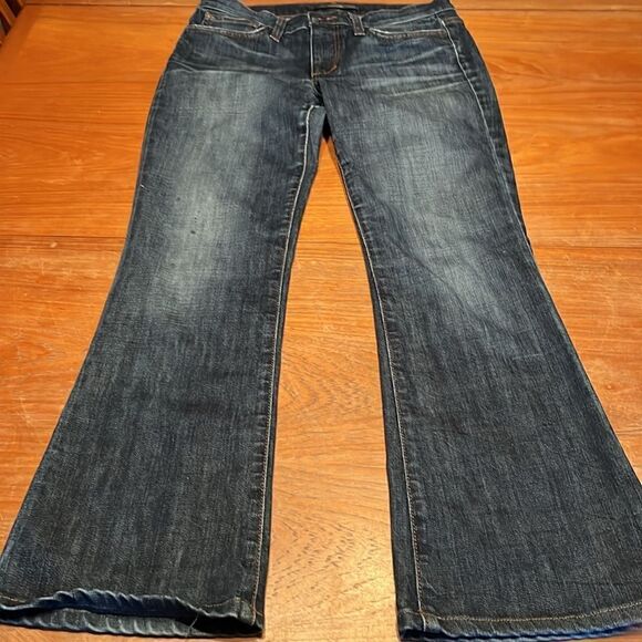 Joe’s Jeans Provocateur fit 26 - Picture 1 of 8